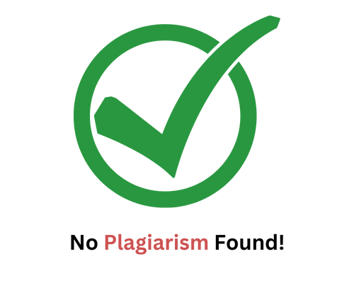 Built-in Plagiarism Checker